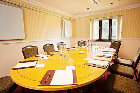 Meeting Rooms