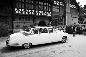 Wedding Car