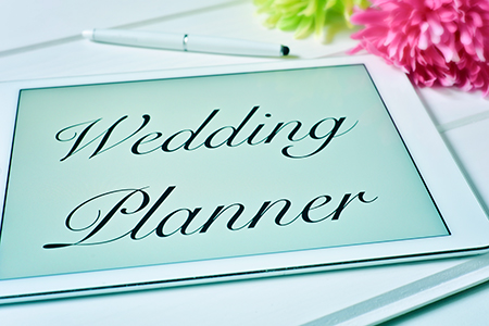 Wedding Planner