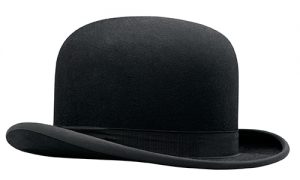 Bowler Hat