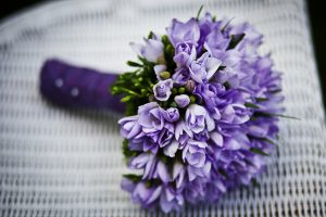 Wedding Flowers Bouquet