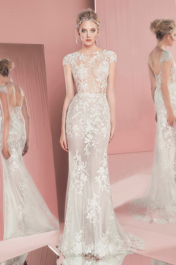 Zuhair Murad Spring/Summer 2016