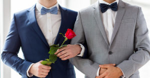 Gay Wedding Planning