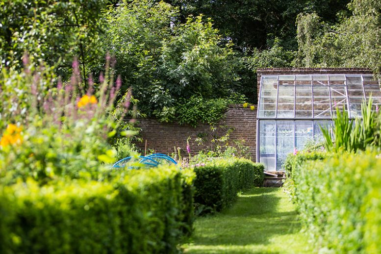 Herb Gardens