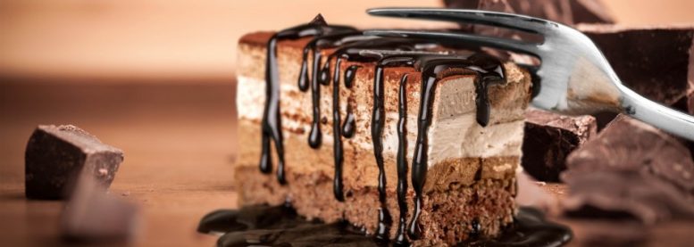 coffee morning cake