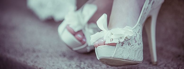 Wedding Shoes