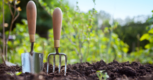 Organic Gardening