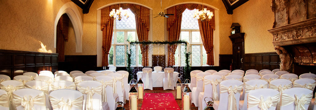 Wedding Venue Harrow