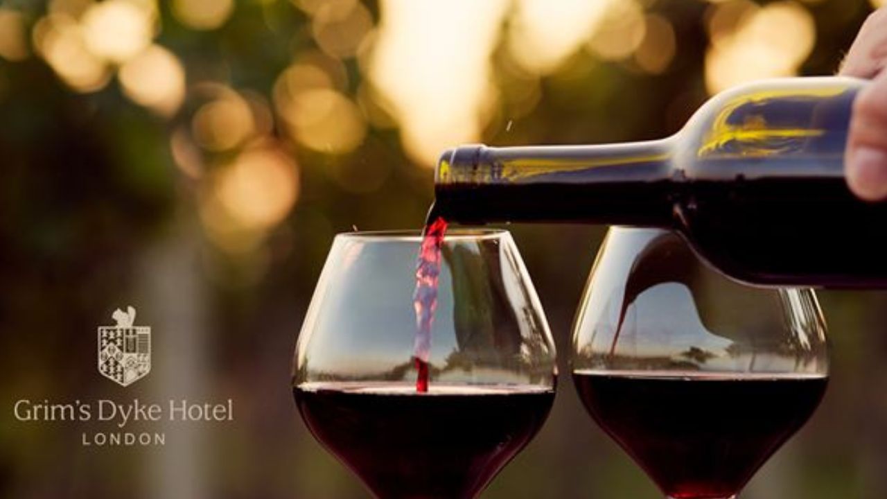 red wines