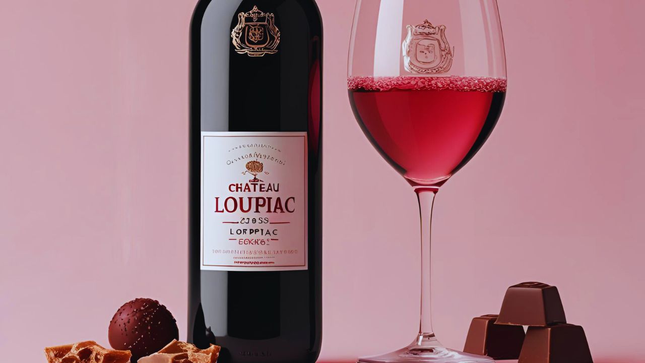 Dessert Wines
